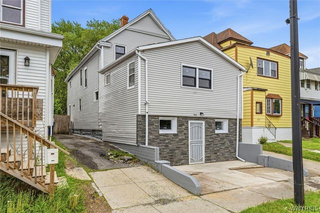 961 Tonawanda Street, Buffalo, NY 14207