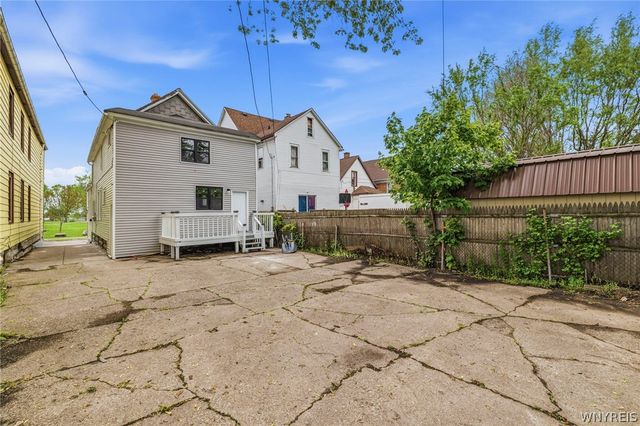 961 Tonawanda Street, Buffalo, NY 14207
