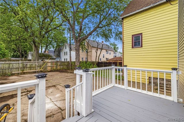 961 Tonawanda Street, Buffalo, NY 14207
