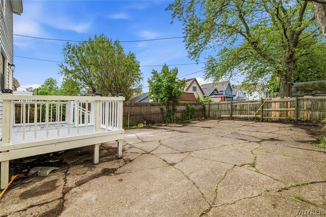 961 Tonawanda Street, Buffalo, NY 14207