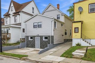 961 Tonawanda Street, Buffalo, NY 14207
