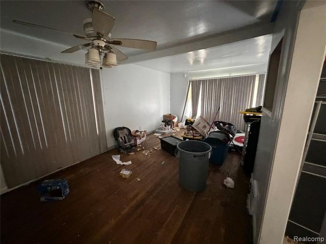 20429 Santa Rosa Drive, Detroit, MI 48221