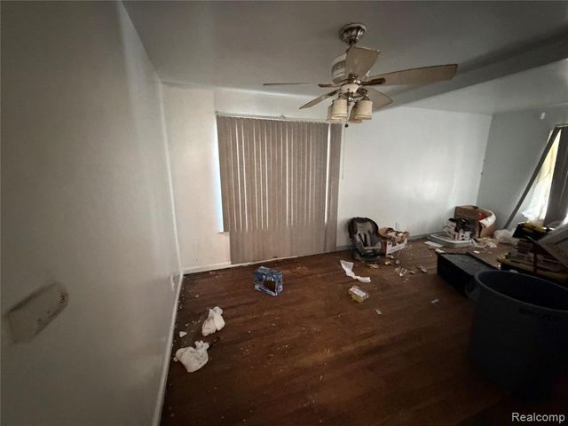 20429 Santa Rosa Drive, Detroit, MI 48221