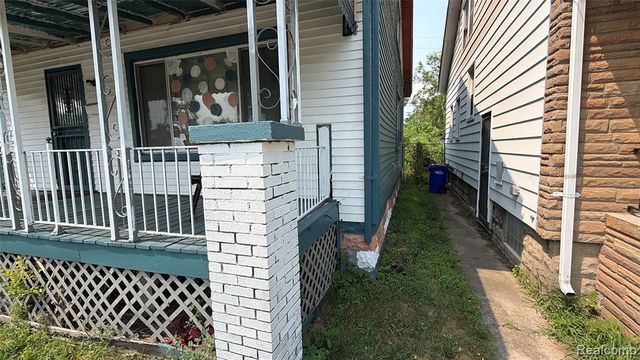 20429 Santa Rosa Drive, Detroit, MI 48221