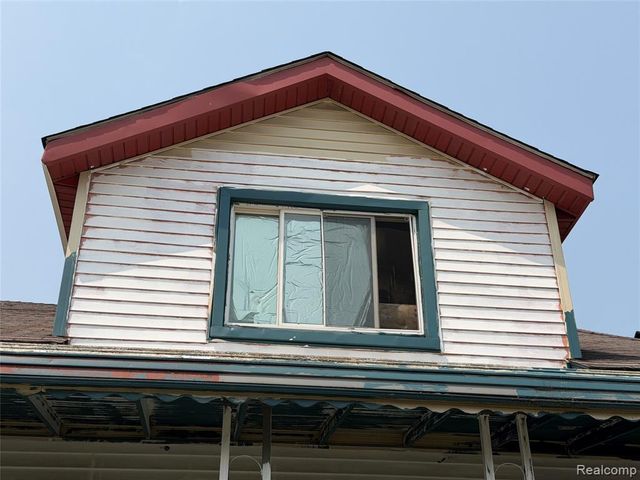 20429 Santa Rosa Drive, Detroit, MI 48221