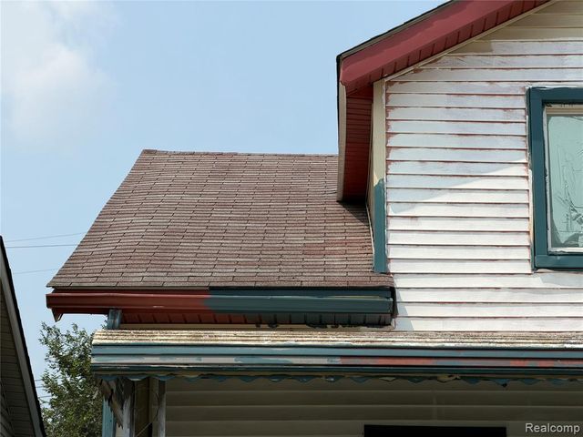 20429 Santa Rosa Drive, Detroit, MI 48221