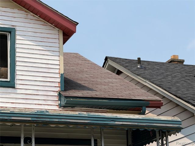 20429 Santa Rosa Drive, Detroit, MI 48221