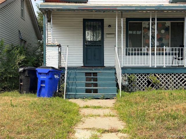 20429 Santa Rosa Drive, Detroit, MI 48221
