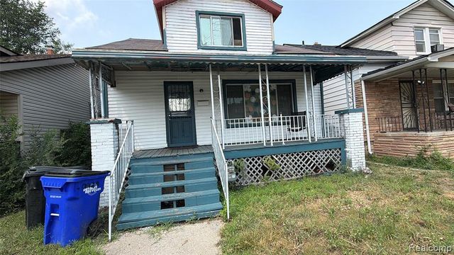 20429 Santa Rosa Drive, Detroit, MI 48221