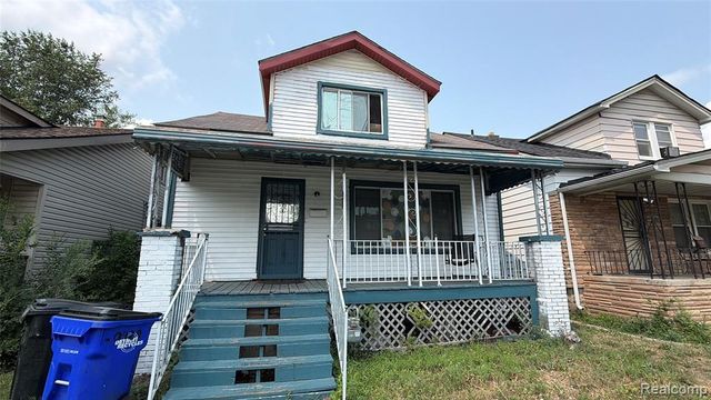 20429 Santa Rosa Drive, Detroit, MI 48221