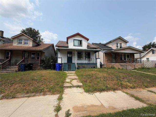 20429 Santa Rosa Drive, Detroit, MI 48221