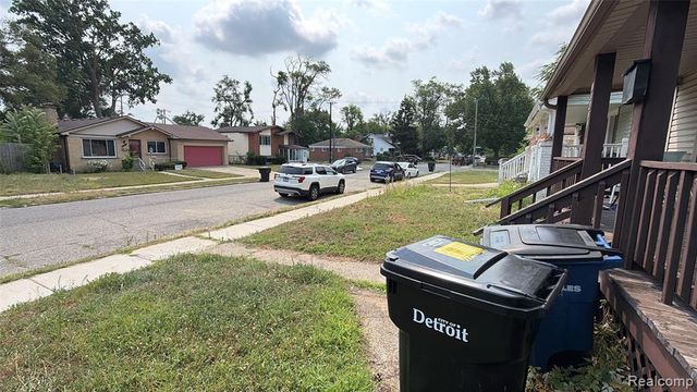 20429 Santa Rosa Drive, Detroit, MI 48221