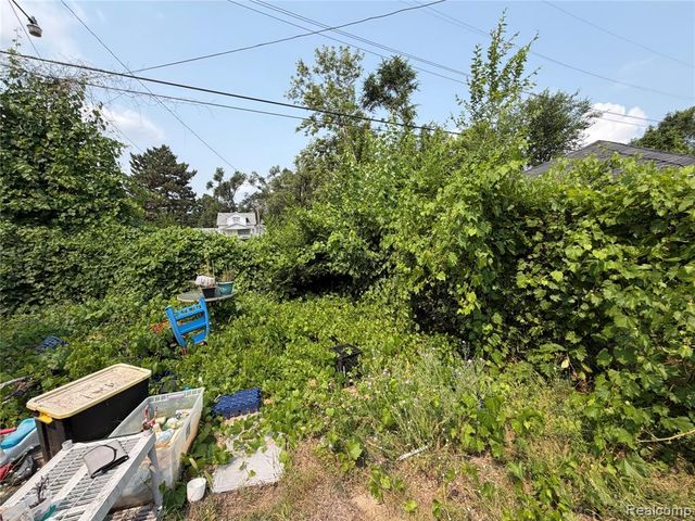 20429 Santa Rosa Drive, Detroit, MI 48221