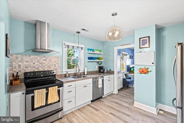 109 BANCROFT AVE, Colonial Beach, VA 22443