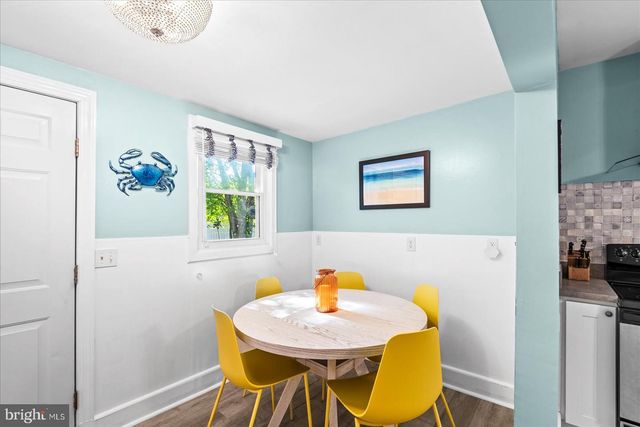 109 BANCROFT AVE, Colonial Beach, VA 22443