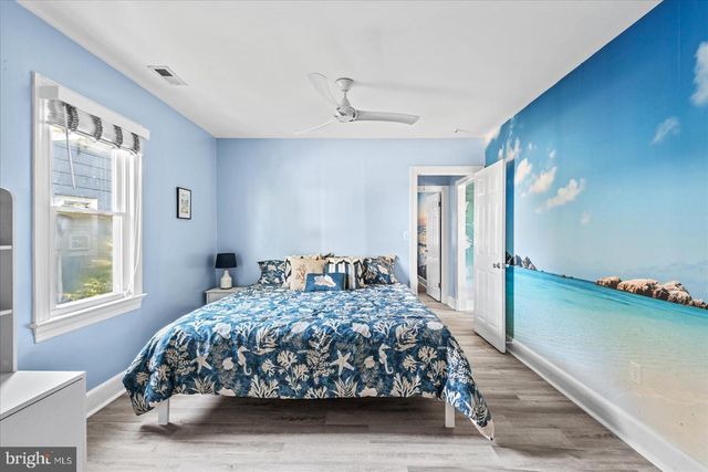 109 BANCROFT AVE, Colonial Beach, VA 22443