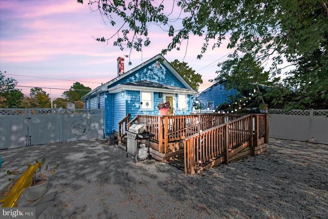 109 BANCROFT AVE, Colonial Beach, VA 22443