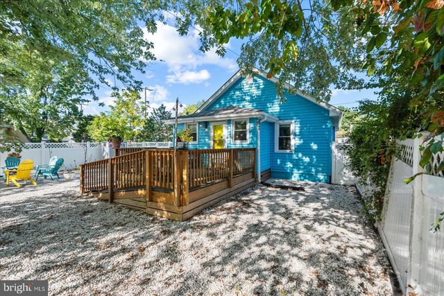 109 BANCROFT AVE, Colonial Beach, VA 22443