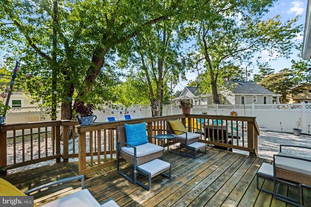 109 BANCROFT AVE, Colonial Beach, VA 22443