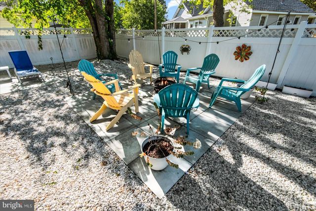 109 BANCROFT AVE, Colonial Beach, VA 22443