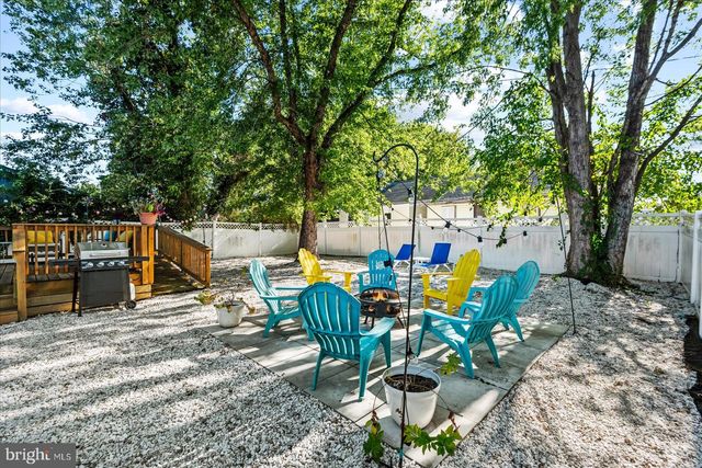 109 BANCROFT AVE, Colonial Beach, VA 22443