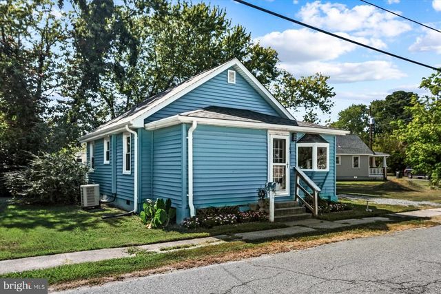 109 BANCROFT AVE, Colonial Beach, VA 22443