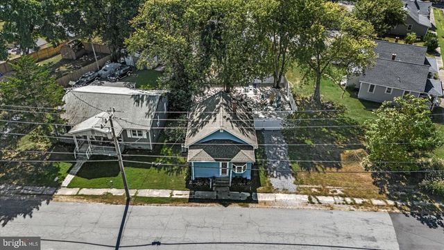 109 BANCROFT AVE, Colonial Beach, VA 22443