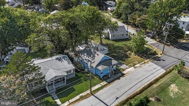 109 BANCROFT AVE, Colonial Beach, VA 22443