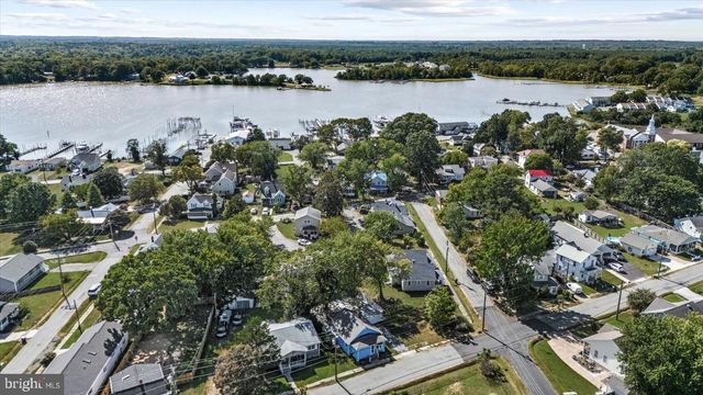 109 BANCROFT AVE, Colonial Beach, VA 22443