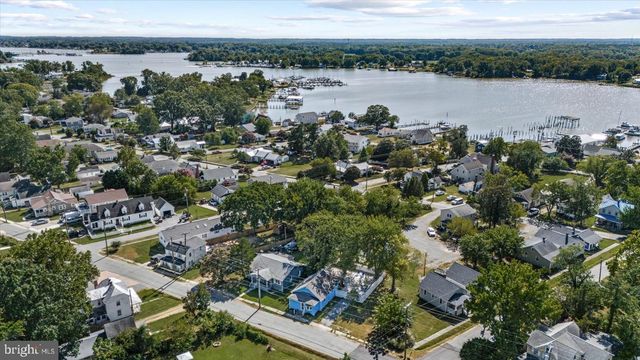 109 BANCROFT AVE, Colonial Beach, VA 22443