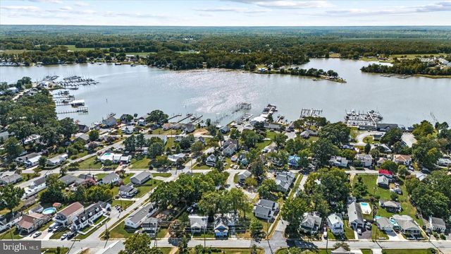 109 BANCROFT AVE, Colonial Beach, VA 22443