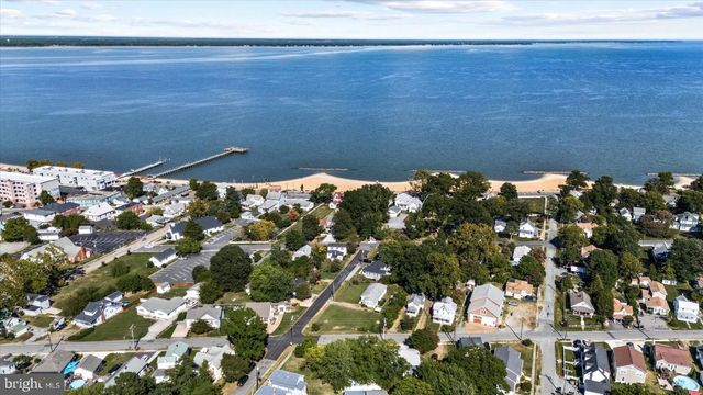 109 BANCROFT AVE, Colonial Beach, VA 22443