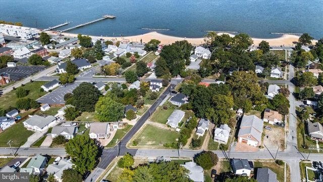 109 BANCROFT AVE, Colonial Beach, VA 22443