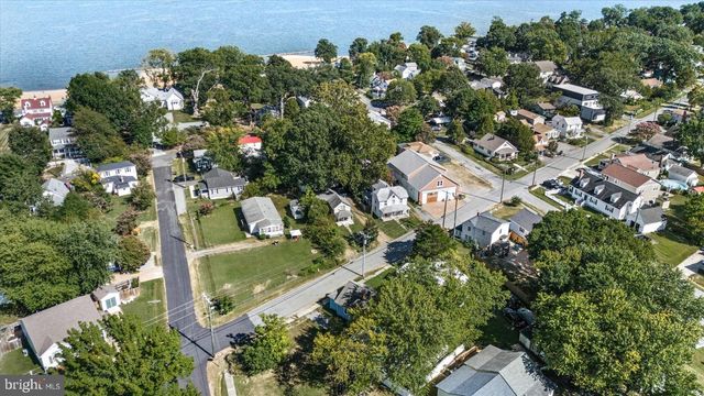 109 BANCROFT AVE, Colonial Beach, VA 22443