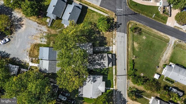 109 BANCROFT AVE, Colonial Beach, VA 22443