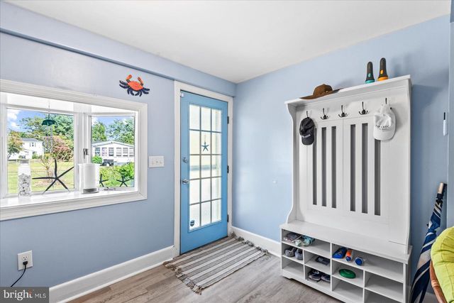 109 BANCROFT AVE, Colonial Beach, VA 22443