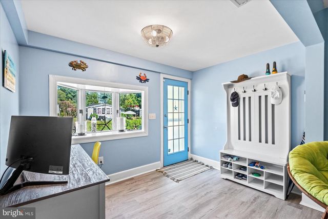 109 BANCROFT AVE, Colonial Beach, VA 22443