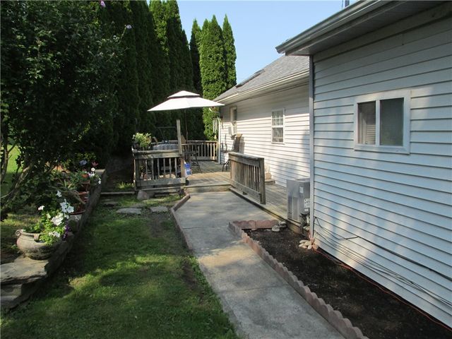 10293 Connecticut Ave, Huron, NY 14590