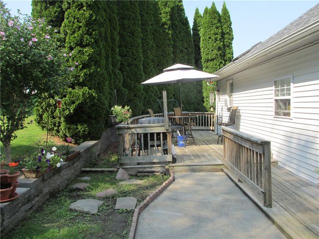 10293 Connecticut Ave, Huron, NY 14590