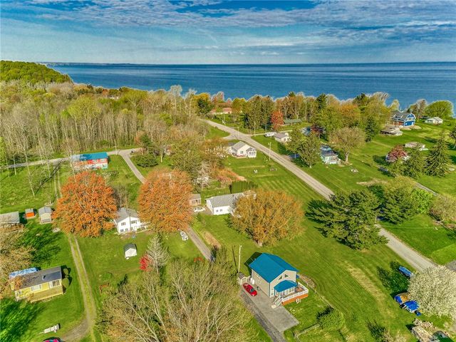10293 Connecticut Ave, Huron, NY 14590