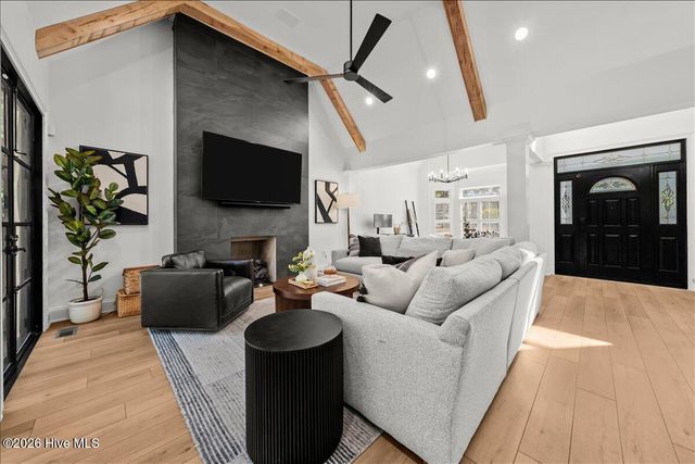 180 Rountree Lane, Southern Pines, NC 28387