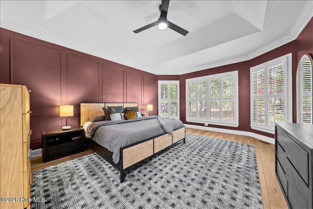 180 Rountree Lane, Southern Pines, NC 28387