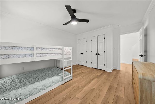 180 Rountree Lane, Southern Pines, NC 28387