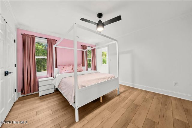 180 Rountree Lane, Southern Pines, NC 28387