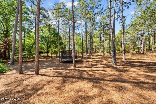 180 Rountree Lane, Southern Pines, NC 28387
