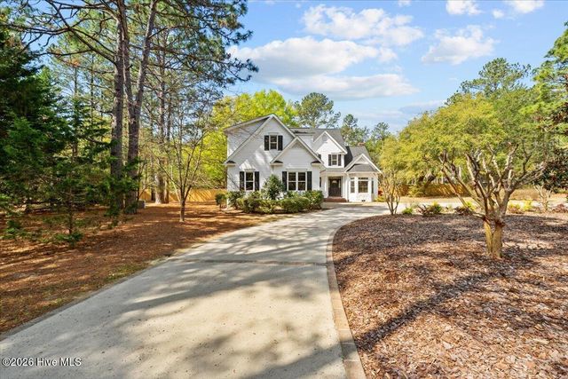 180 Rountree Lane, Southern Pines, NC 28387