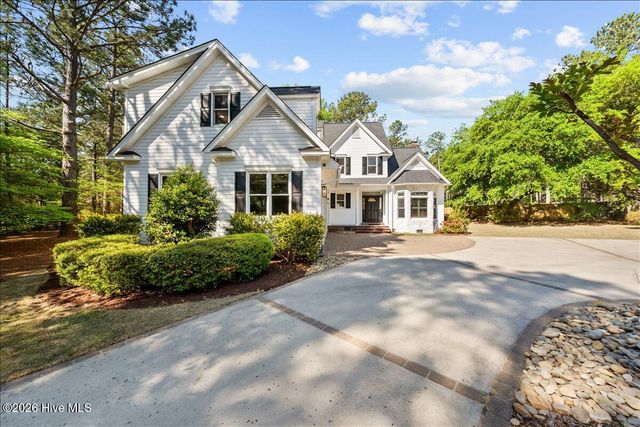 180 Rountree Lane, Southern Pines, NC 28387