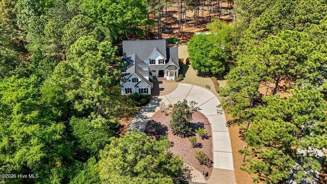 180 Rountree Lane, Southern Pines, NC 28387