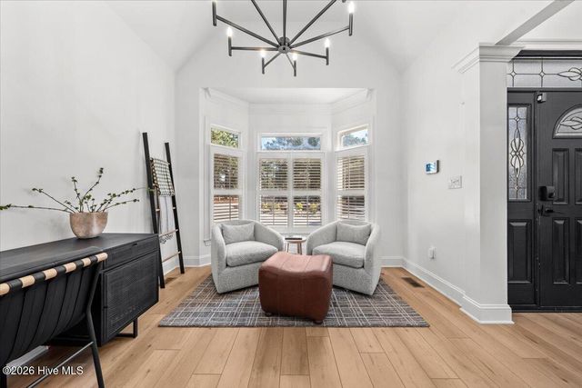 180 Rountree Lane, Southern Pines, NC 28387