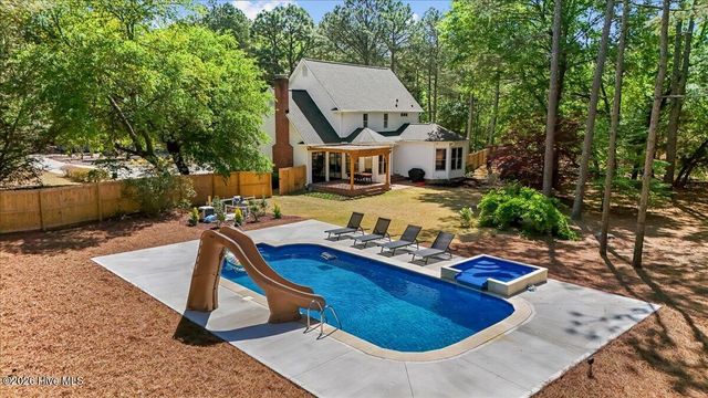 180 Rountree Lane, Southern Pines, NC 28387